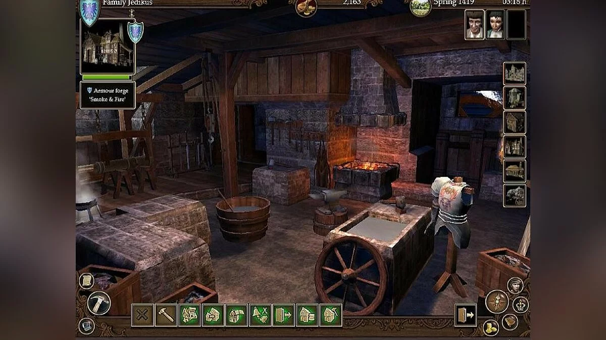 Скриншоты из Guild 2 / Картинка 36