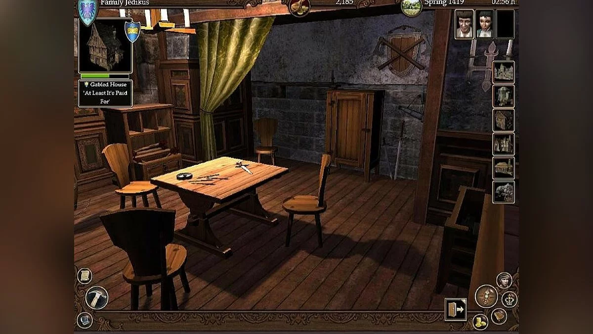 Скриншоты из Guild 2 / Картинка 37