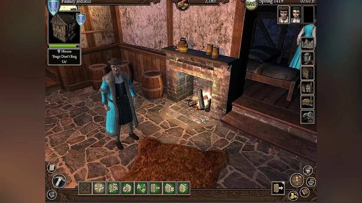 Скриншоты из Guild 2 / Картинка 41