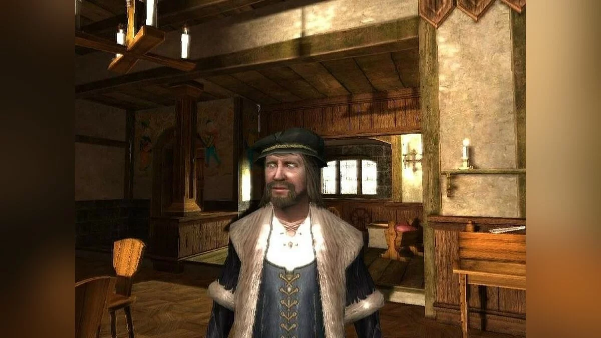 Скриншоты из Guild 2 / Картинка 50