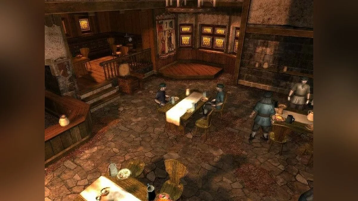 Скриншоты из Guild 2 / Картинка 51