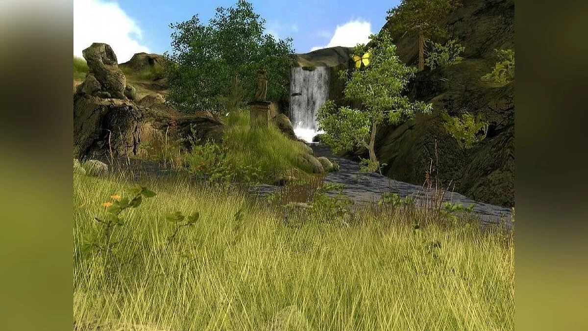 Скриншоты из Guild 2 / Картинка 55