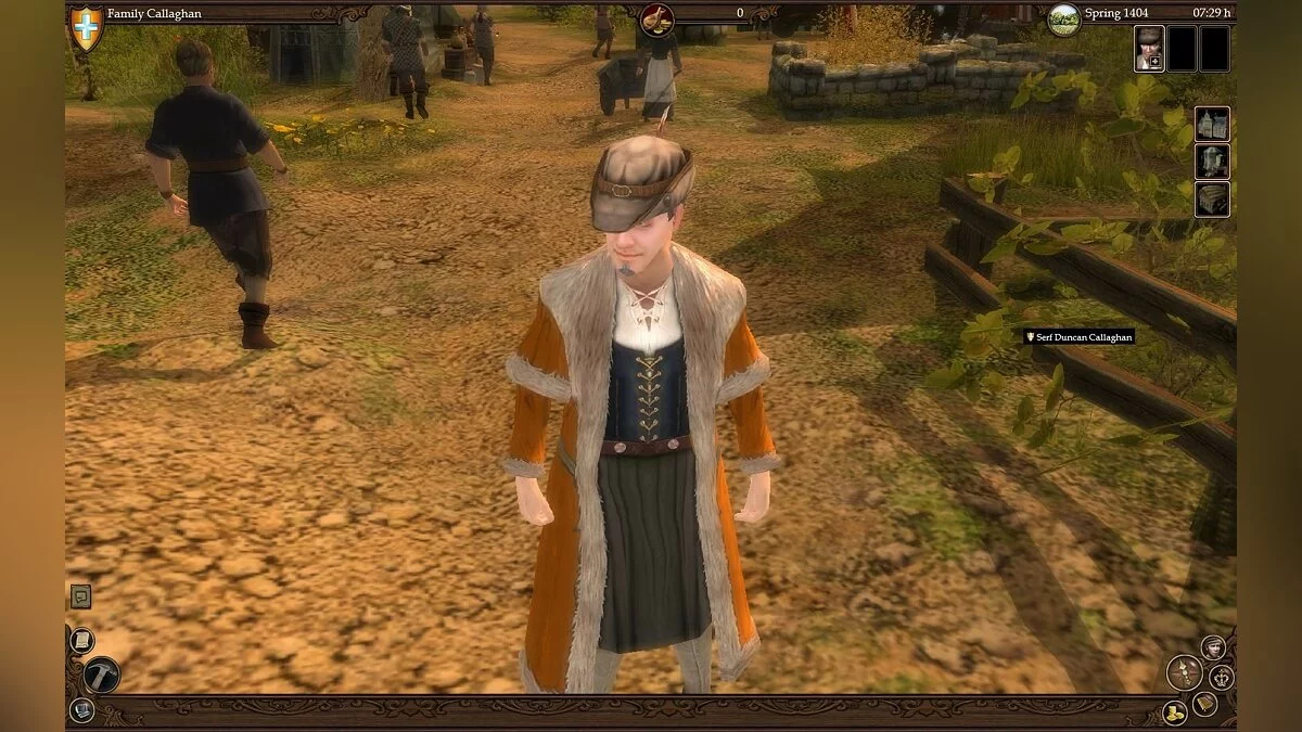 Скриншоты из Guild 2 / Картинка 57