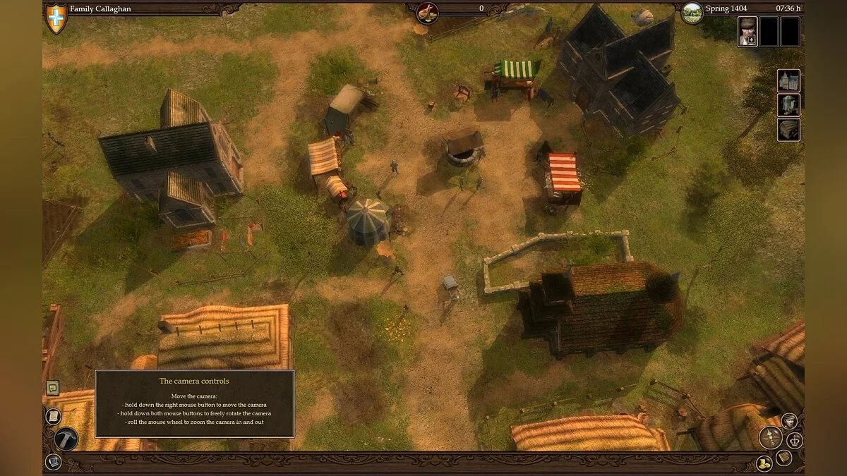 Скриншоты из Guild 2 / Картинка 58