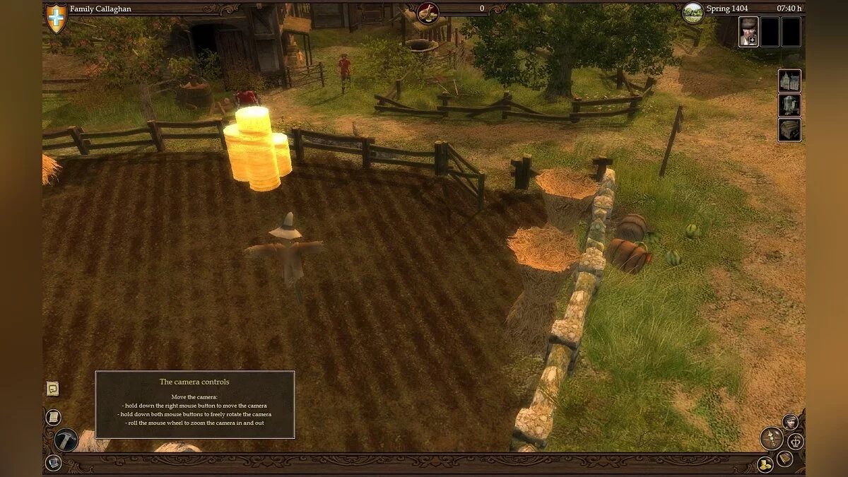 Скриншоты из Guild 2 / Картинка 59