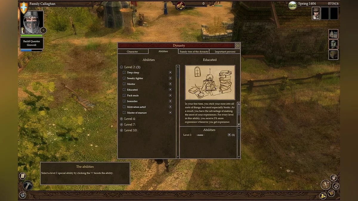Скриншоты из Guild 2 / Картинка 61