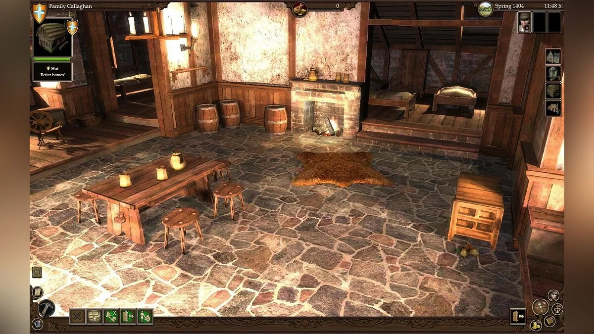 Скриншоты из Guild 2 / Картинка 63