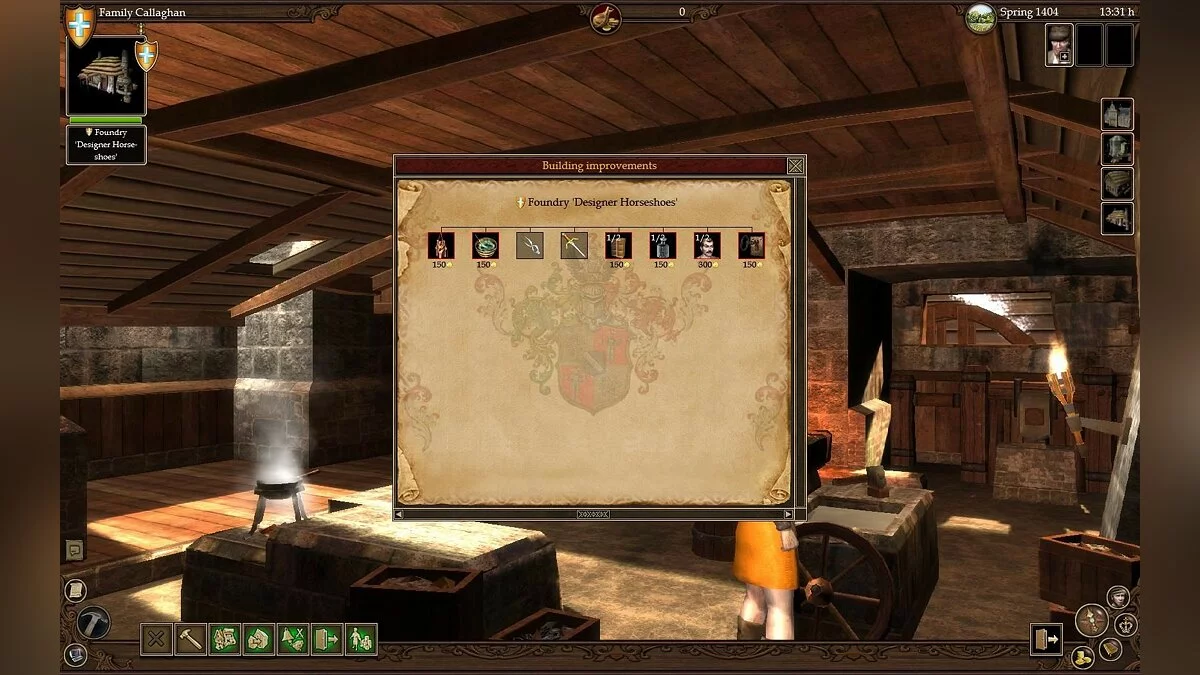 Скриншоты из Guild 2 / Картинка 64
