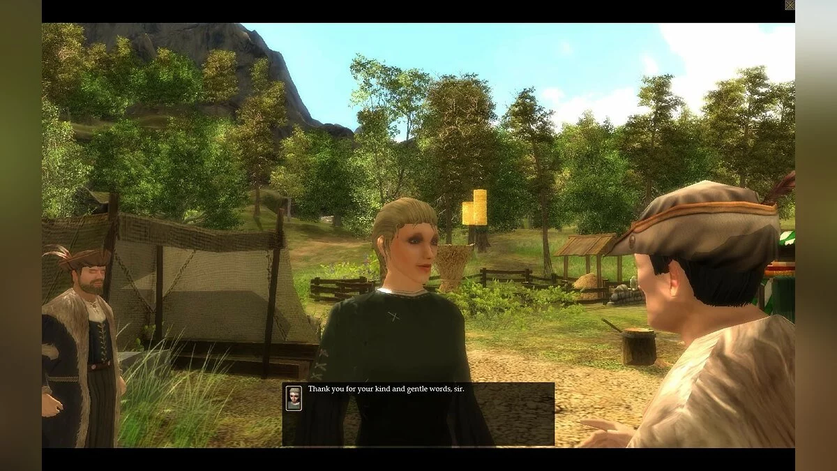 Скриншоты из Guild 2 / Картинка 65