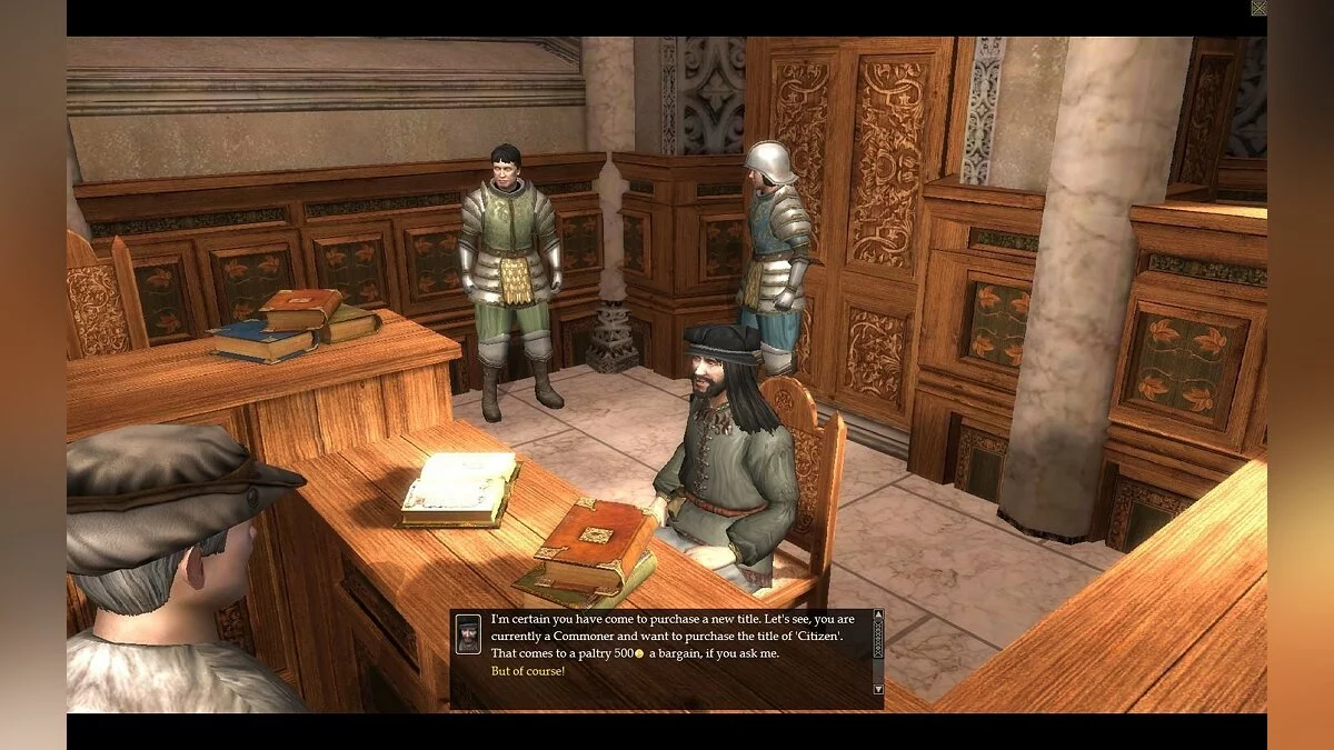 Скриншоты из Guild 2 / Картинка 67