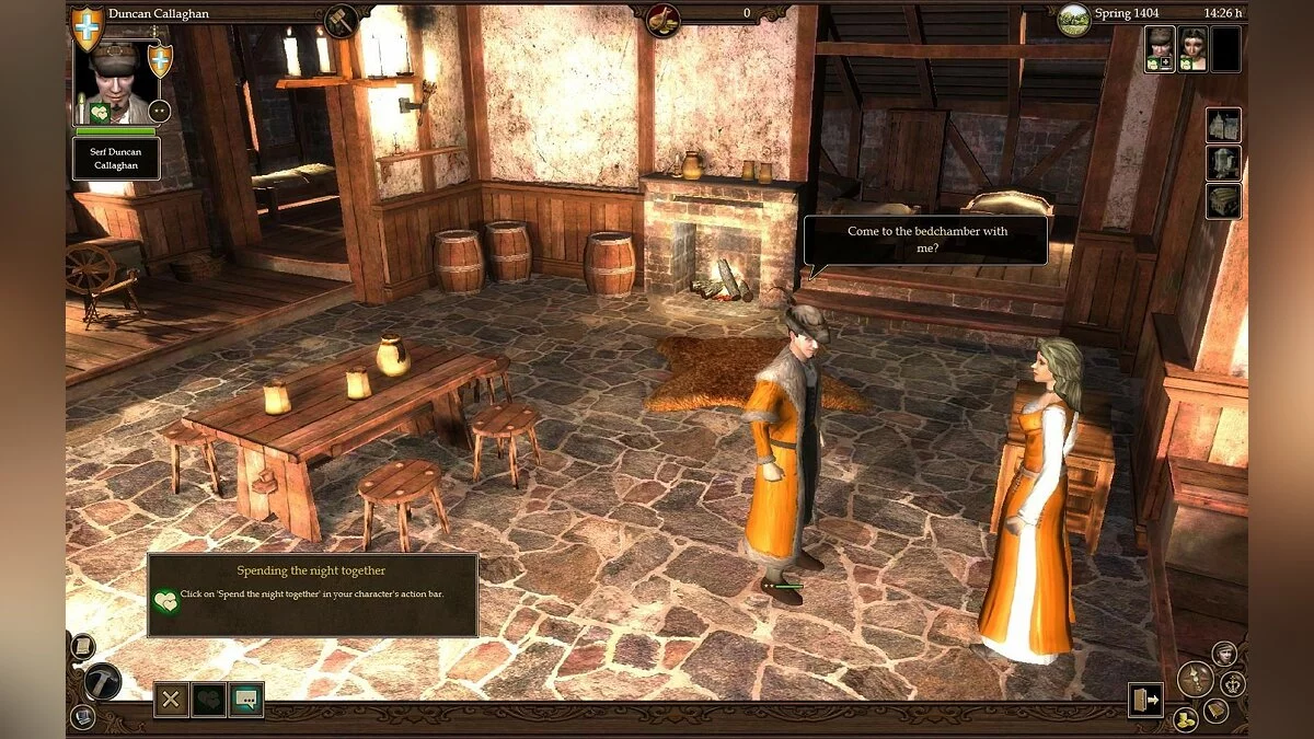 Скриншоты из Guild 2 / Картинка 66