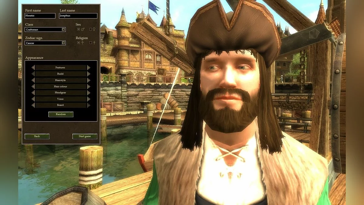 Скриншоты из Guild 2 / Картинка 70