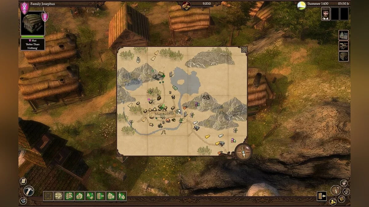 Скриншоты из Guild 2 / Картинка 71