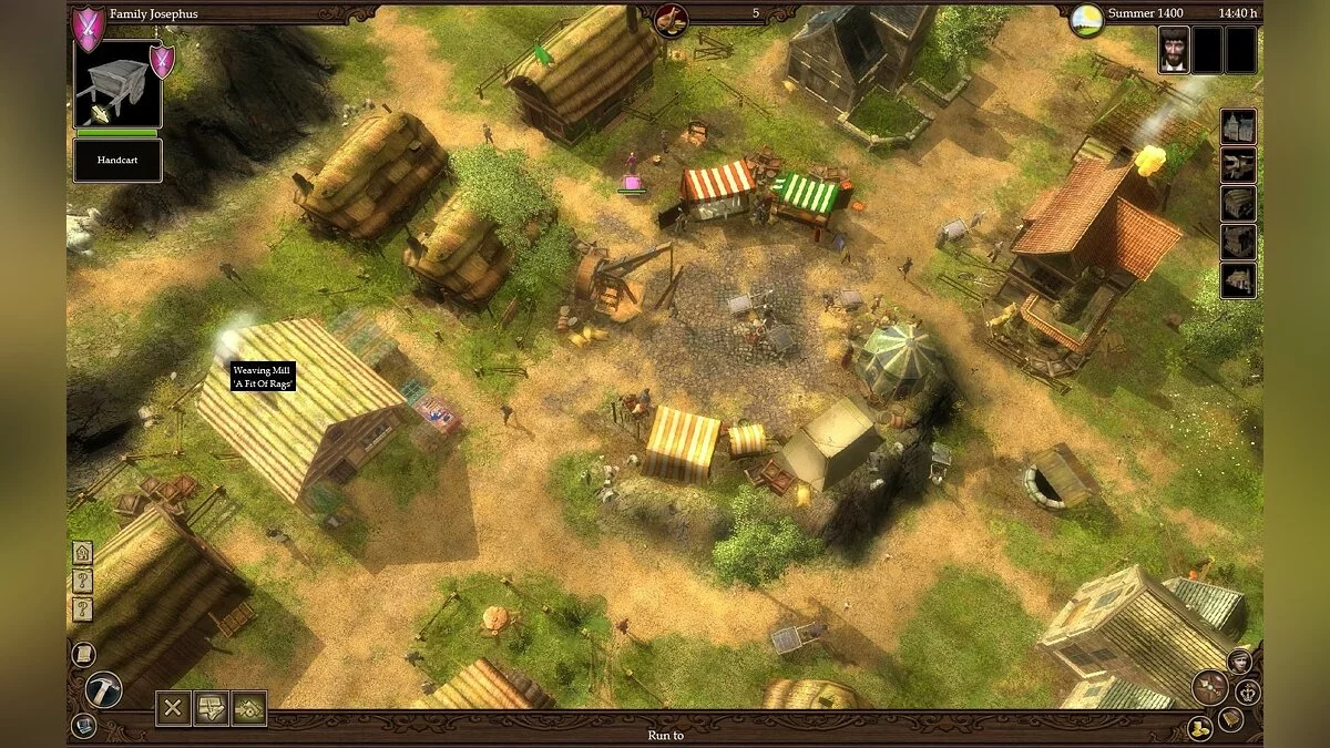 Скриншоты из Guild 2 / Картинка 73