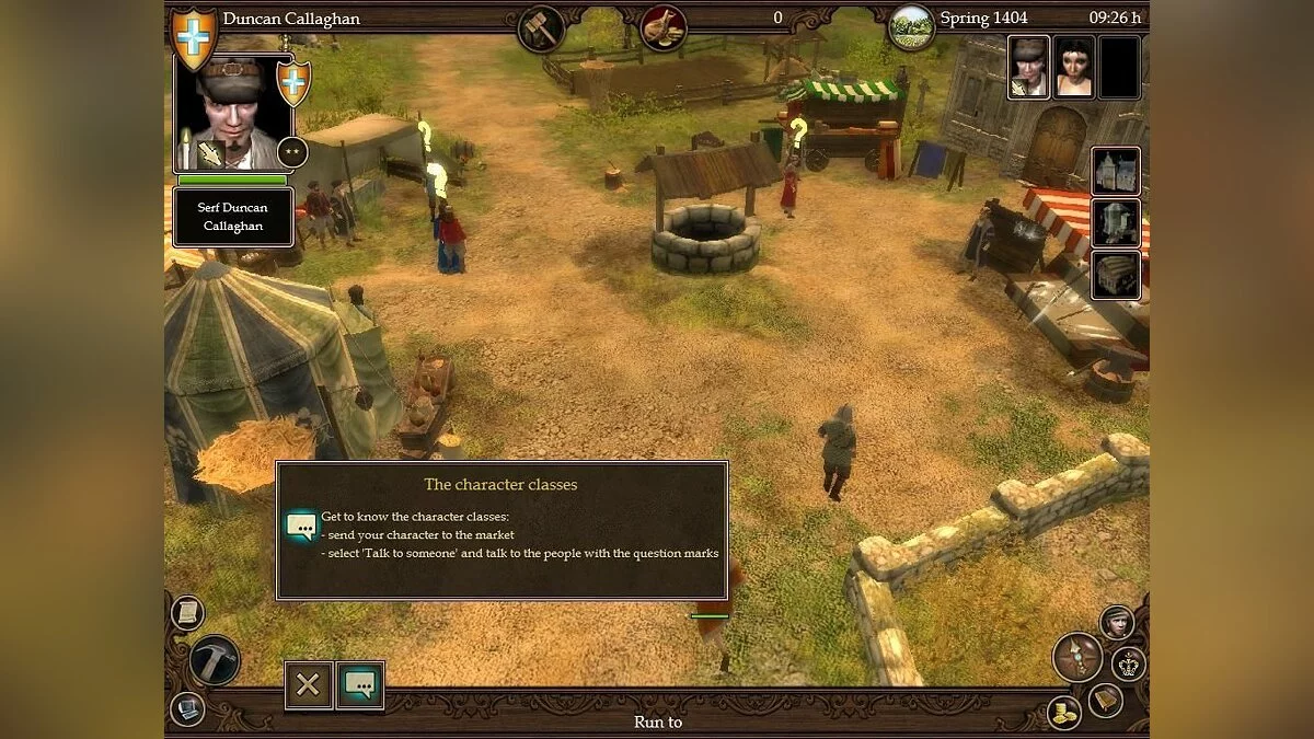 Скриншоты из Guild 2 / Картинка 2