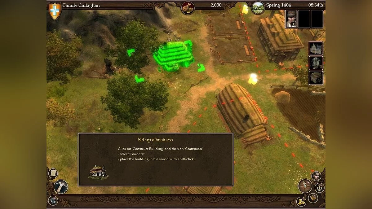 Скриншоты из Guild 2 / Картинка 4