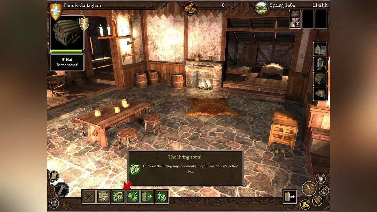 Скриншоты из Guild 2 / Картинка 6