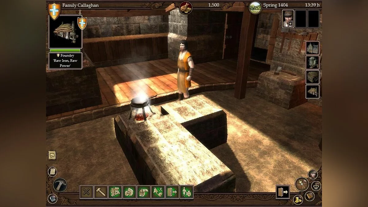 Скриншоты из Guild 2 / Картинка 7