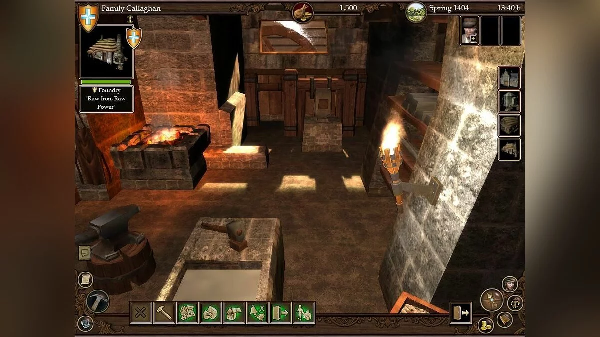 Скриншоты из Guild 2 / Картинка 8