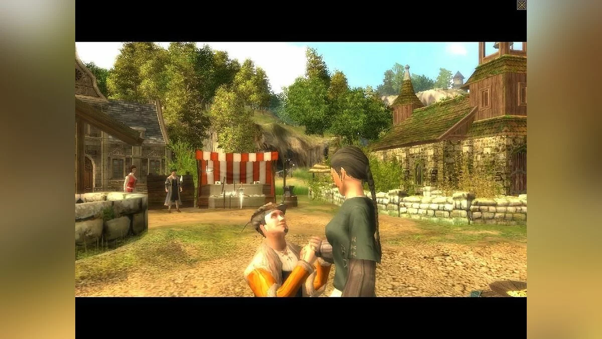Скриншоты из Guild 2 / Картинка 10