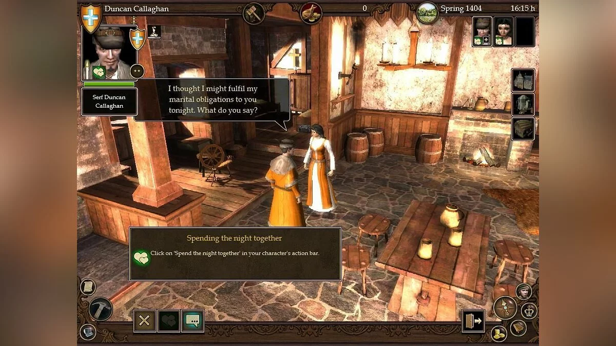 Скриншоты из Guild 2 / Картинка 11