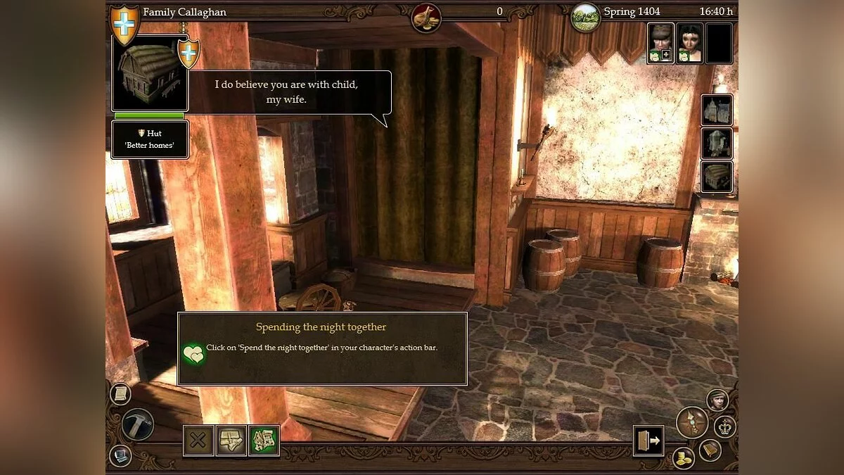 Скриншоты из Guild 2 / Картинка 12