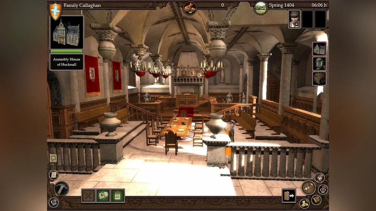 Скриншоты из Guild 2 / Картинка 13