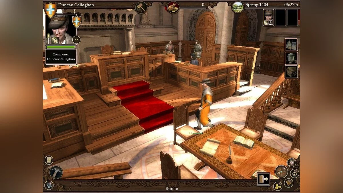 Скриншоты из Guild 2 / Картинка 14