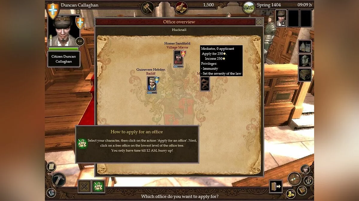Скриншоты из Guild 2 / Картинка 15