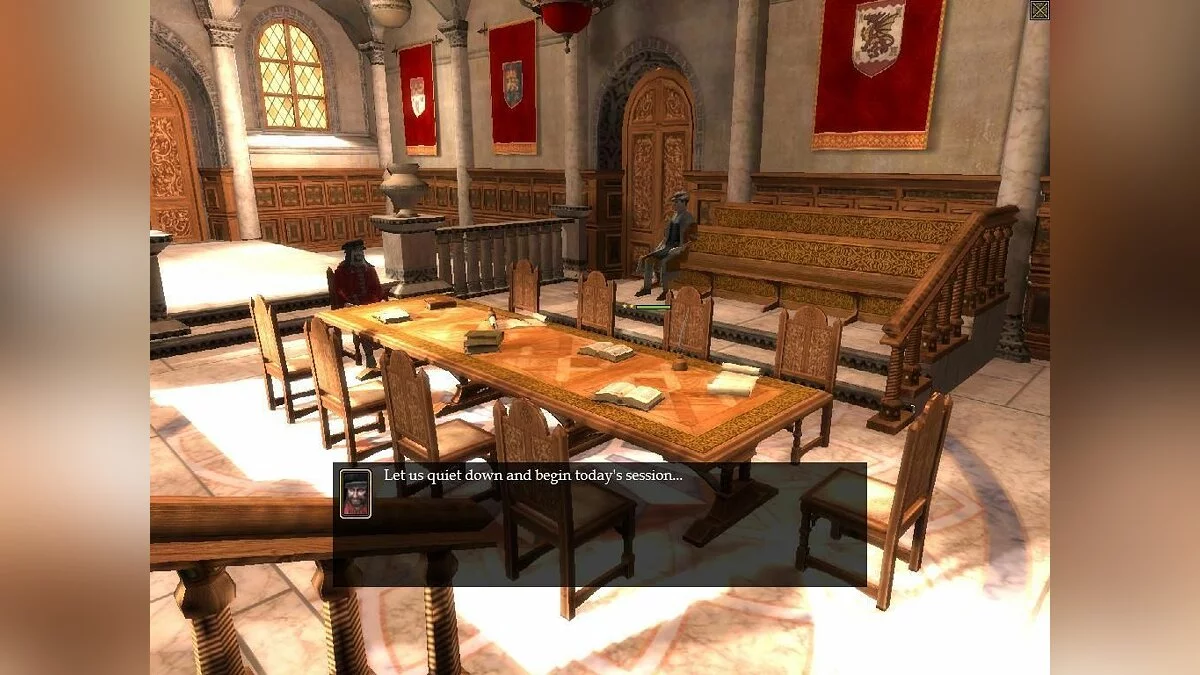 Скриншоты из Guild 2 / Картинка 16