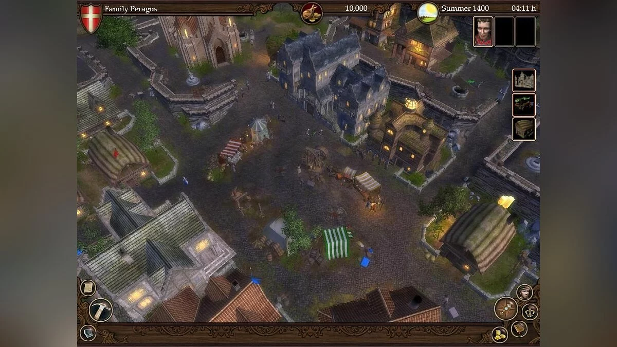 Скриншоты из Guild 2 / Картинка 19