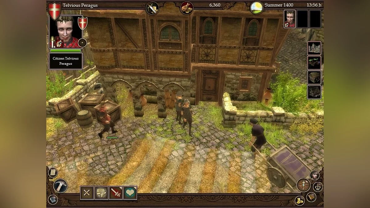 Скриншоты из Guild 2 / Картинка 21