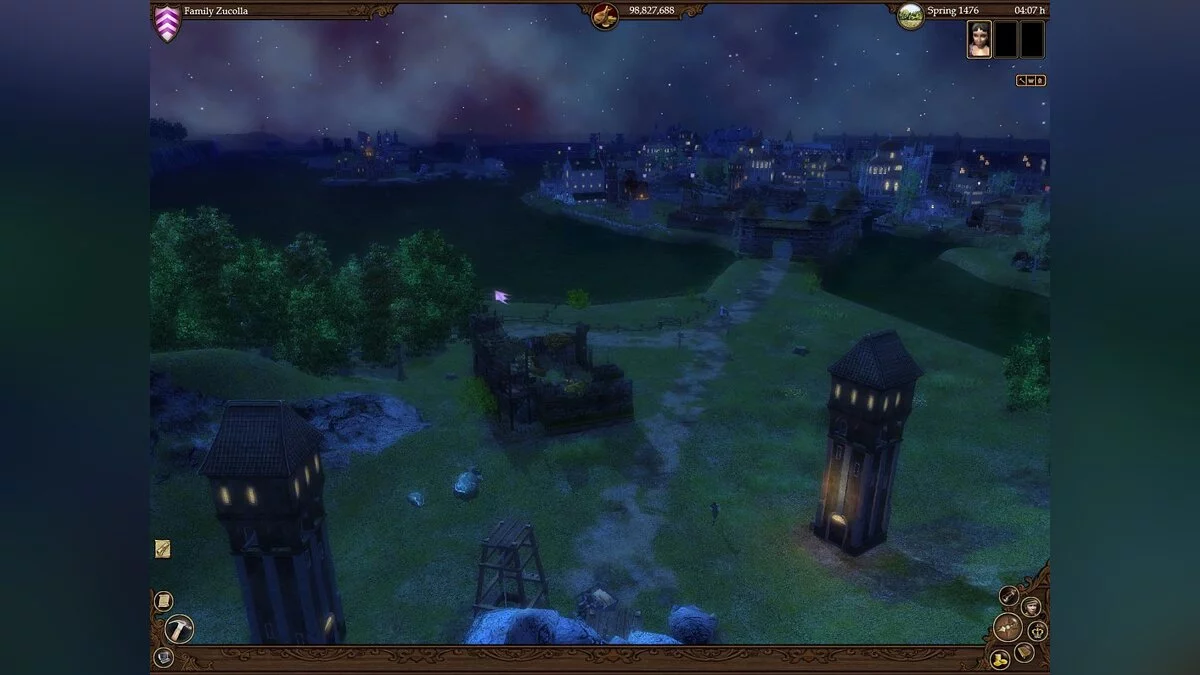 Скриншоты из Guild 2 / Картинка 76
