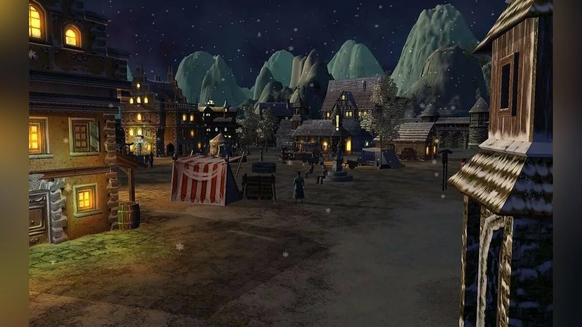 Скриншоты из The Guild 2: Renaissance / Картинка 31