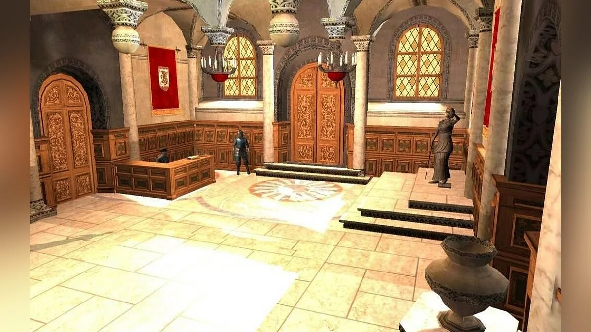 Скриншоты из The Guild 2: Renaissance / Картинка 33