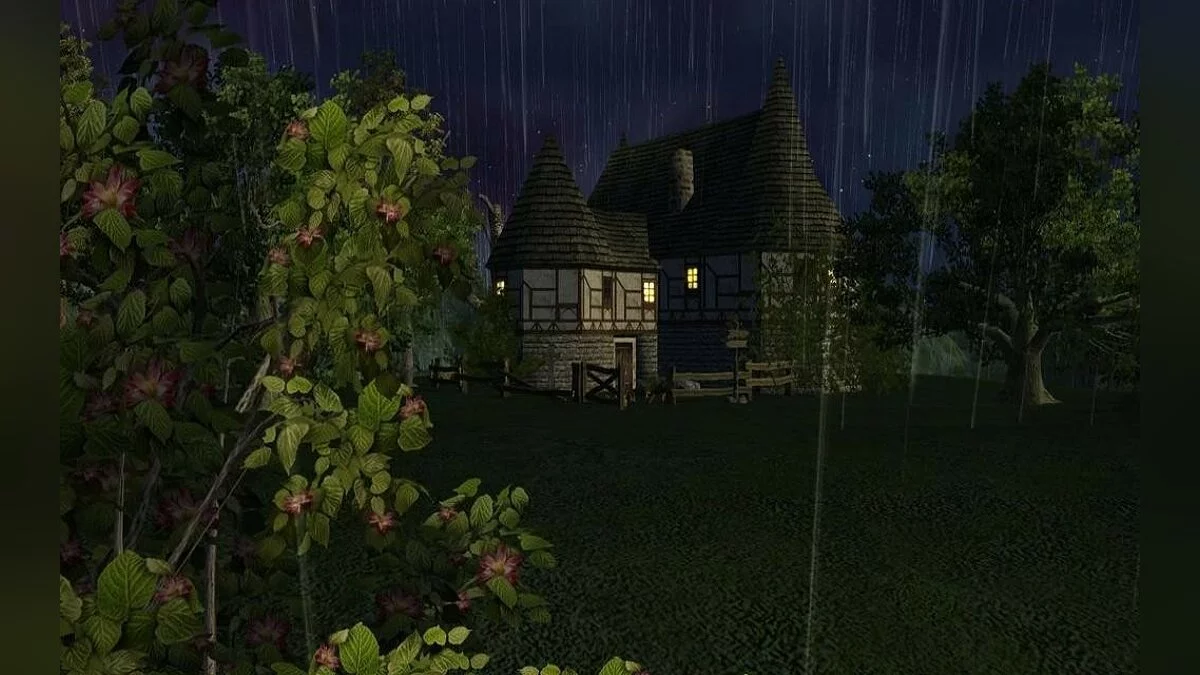 Скриншоты из The Guild 2: Renaissance / Картинка 35