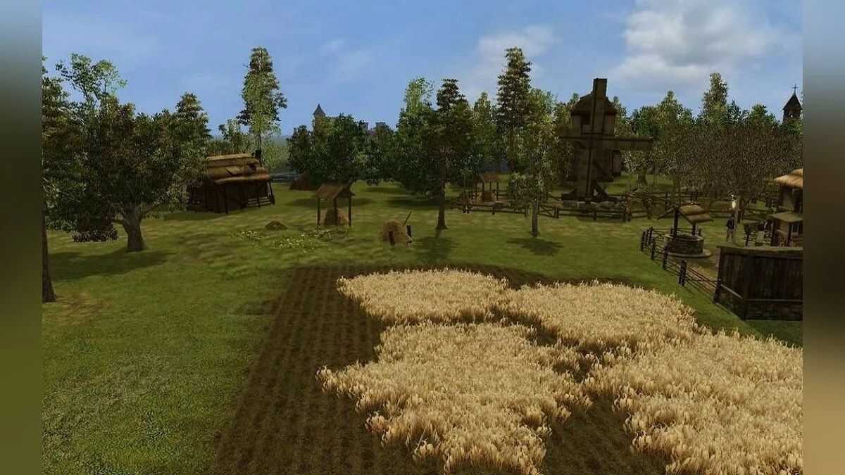 Скриншоты из The Guild 2: Renaissance / Картинка 36