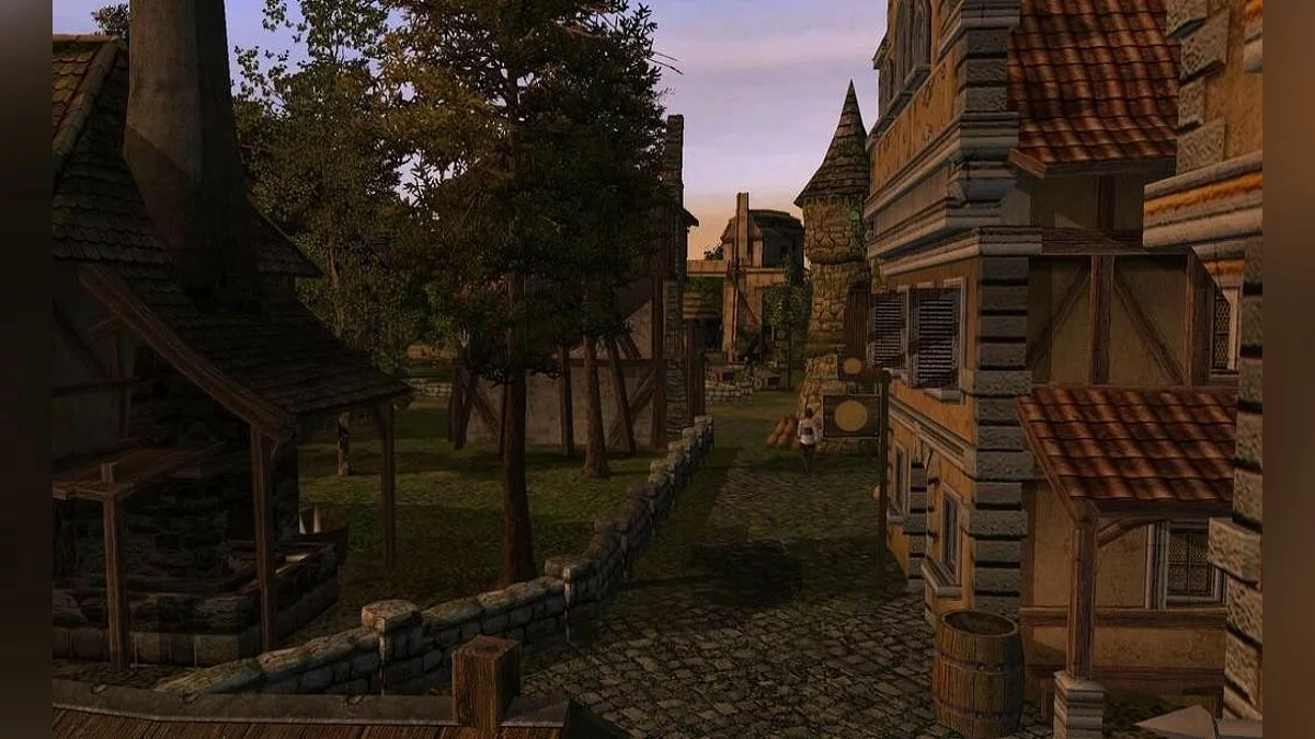 Скриншоты из The Guild 2: Renaissance / Картинка 38