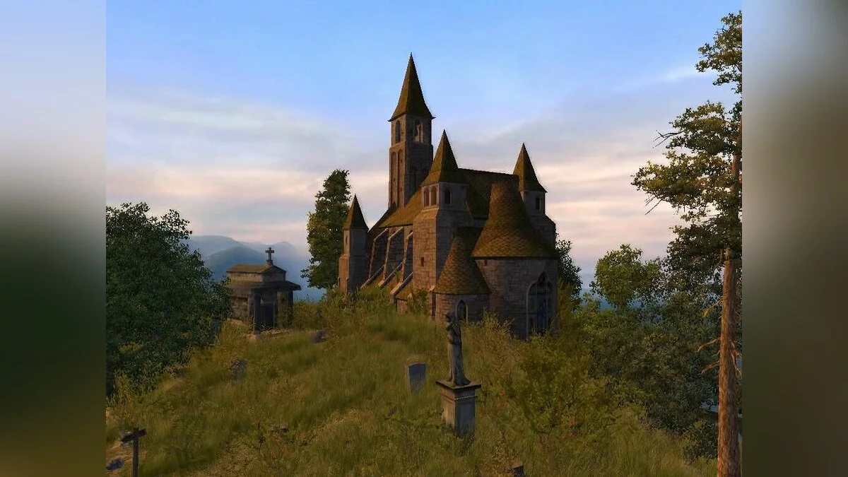 Скриншоты из The Guild 2: Renaissance / Картинка 23
