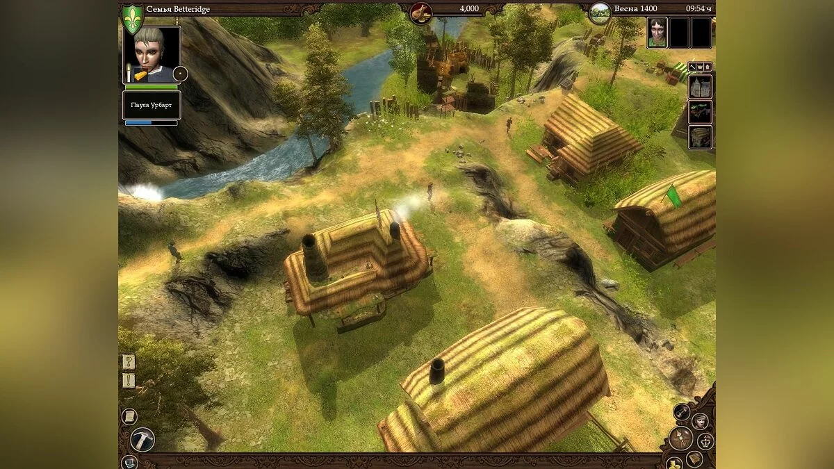 Скриншоты из The Guild 2: Renaissance / Картинка 30