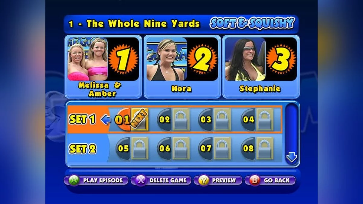 Скриншоты из Guy Game / Картинка 18