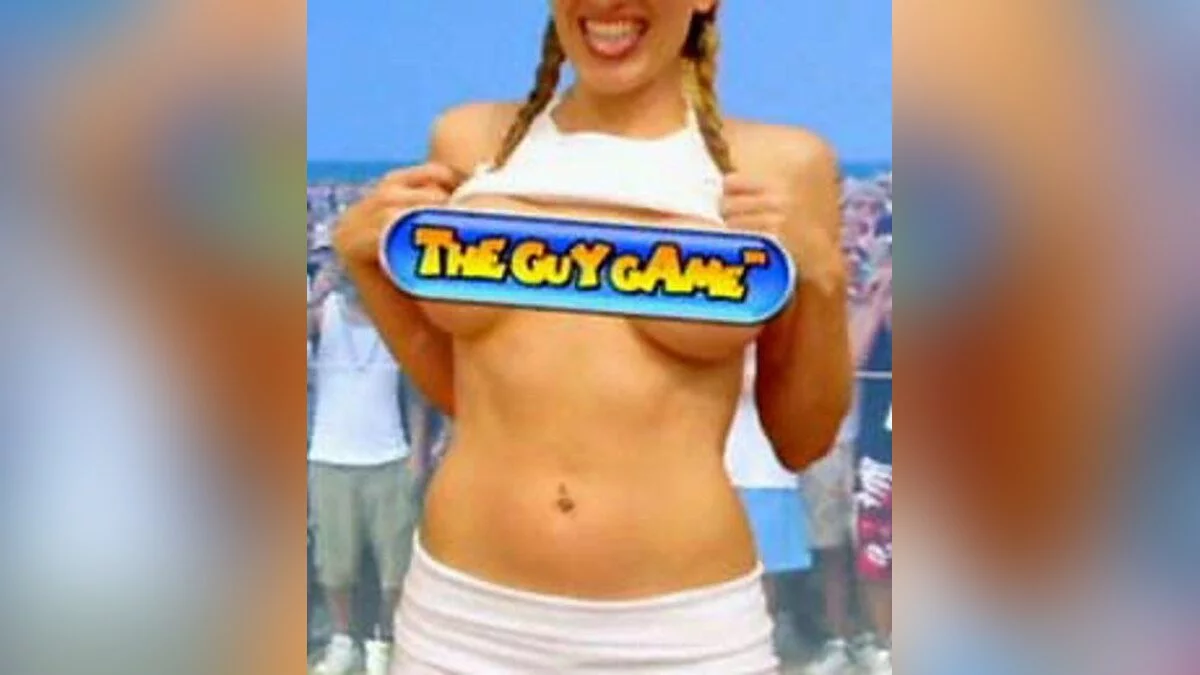 Скриншоты из Guy Game / Картинка 1