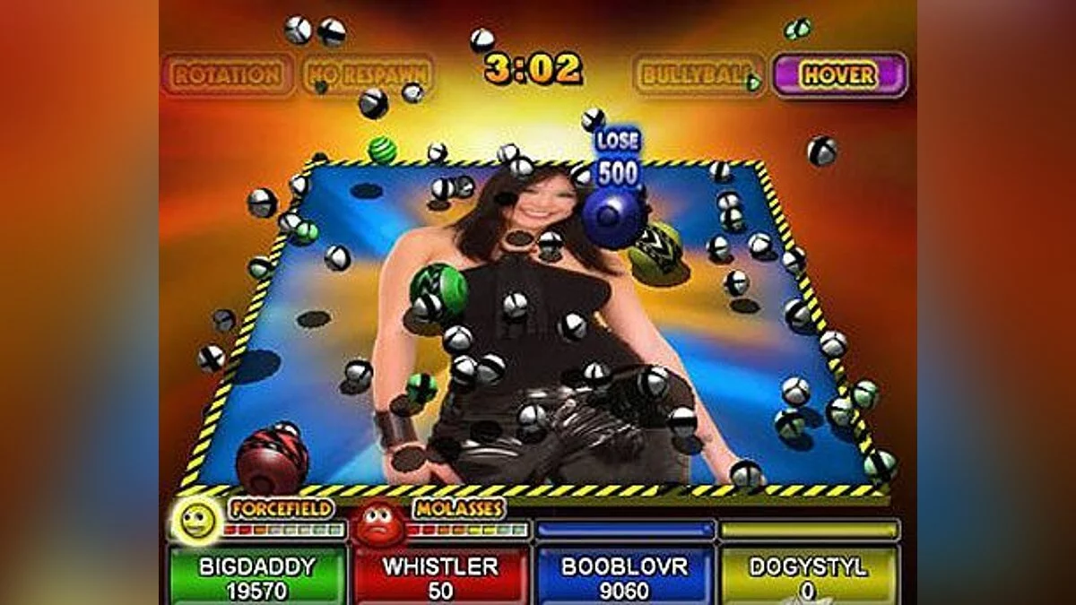 Скриншоты из Guy Game / Картинка 2
