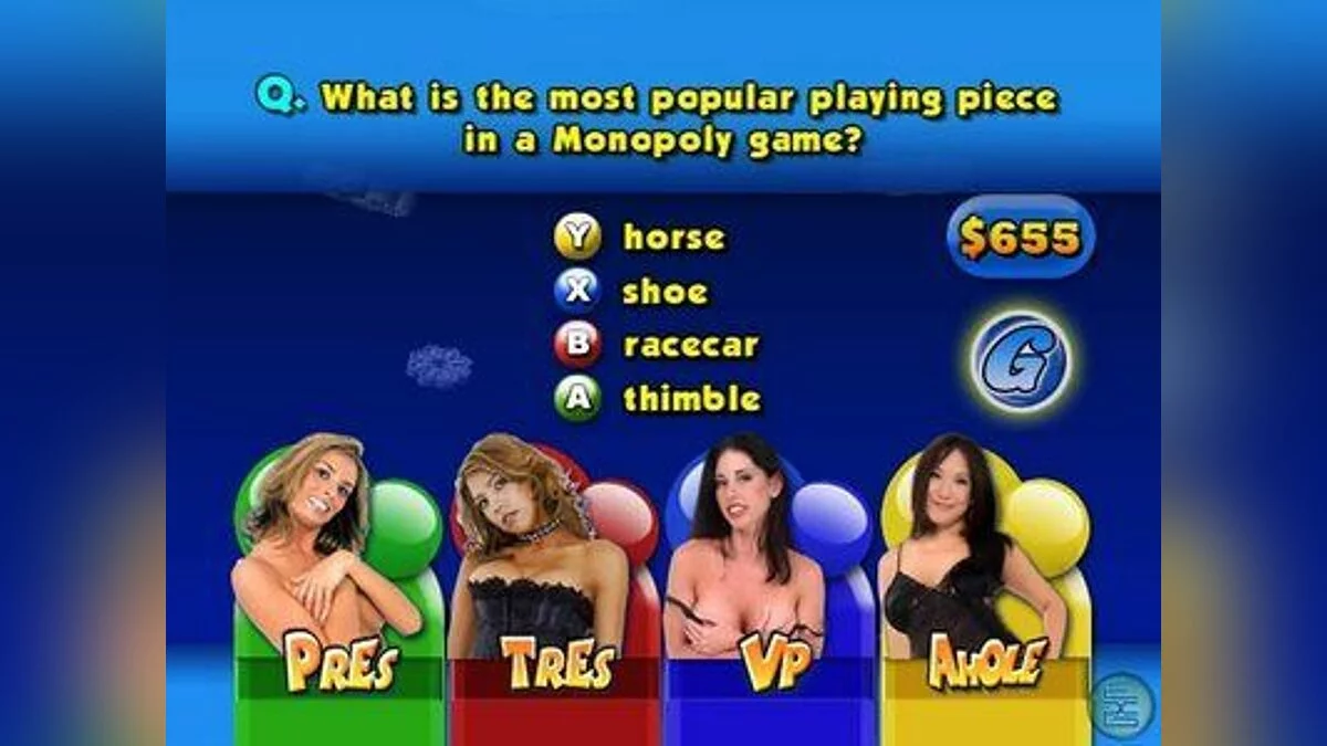 Скриншоты из Guy Game / Картинка 4