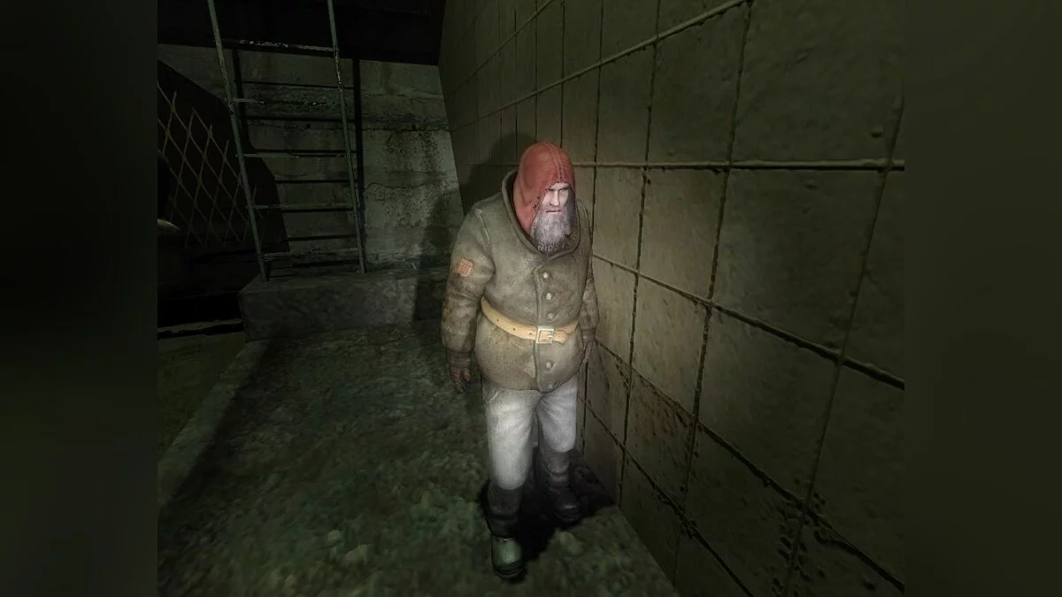 Скриншоты из Hunt / Картинка 1