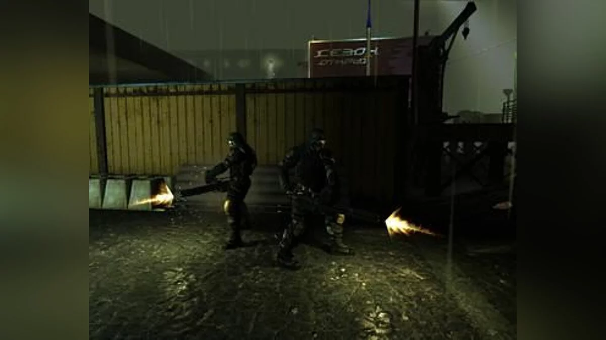 Скриншоты из Hunt / Картинка 5