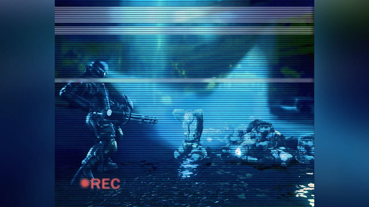 Скриншоты из Hunt / Картинка 18