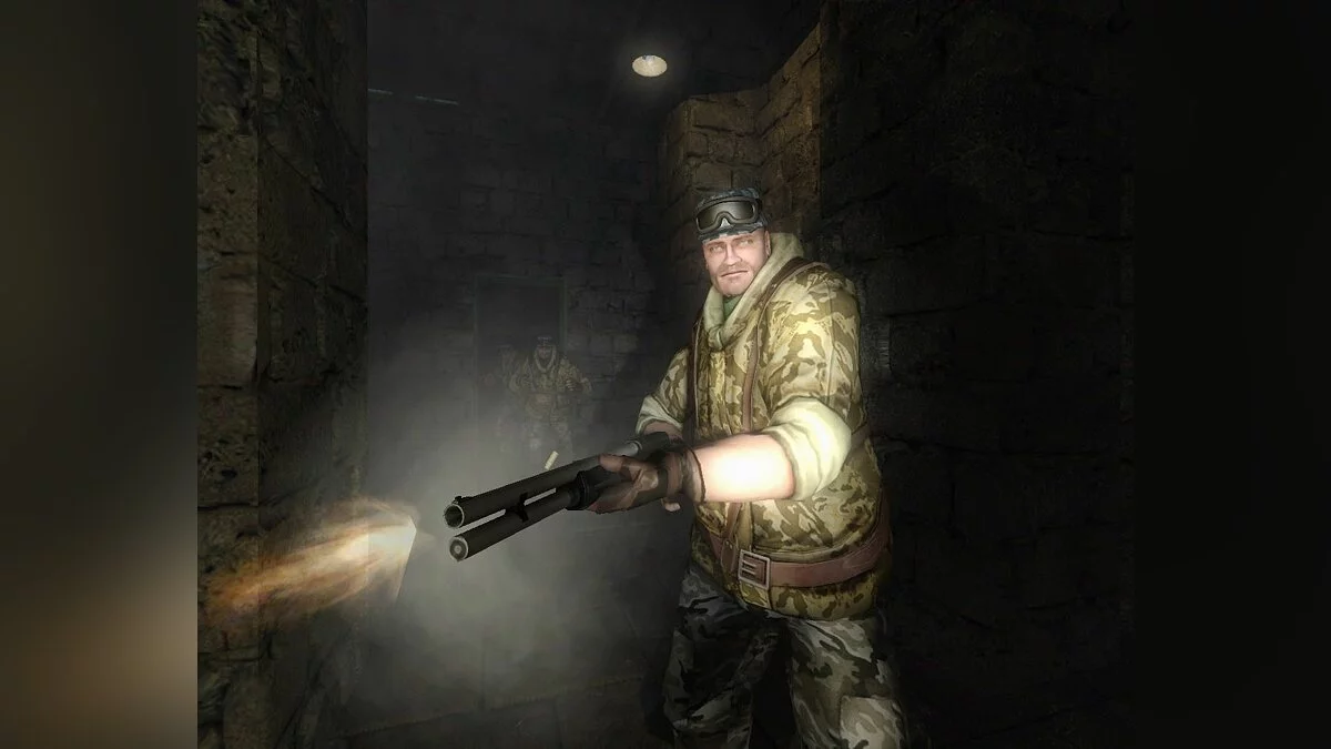 Скриншоты из Hunt / Картинка 23