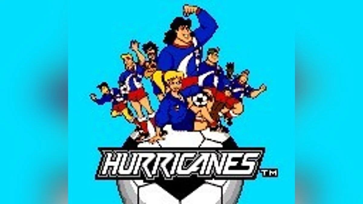 Скриншоты из Hurricanes / Картинка 24