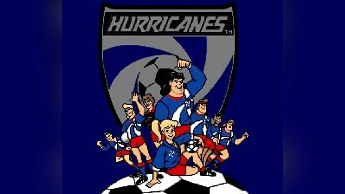 Скриншоты из Hurricanes / Картинка 25